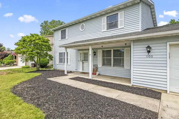 1100 Blois Drive, Marion, OH 43302
