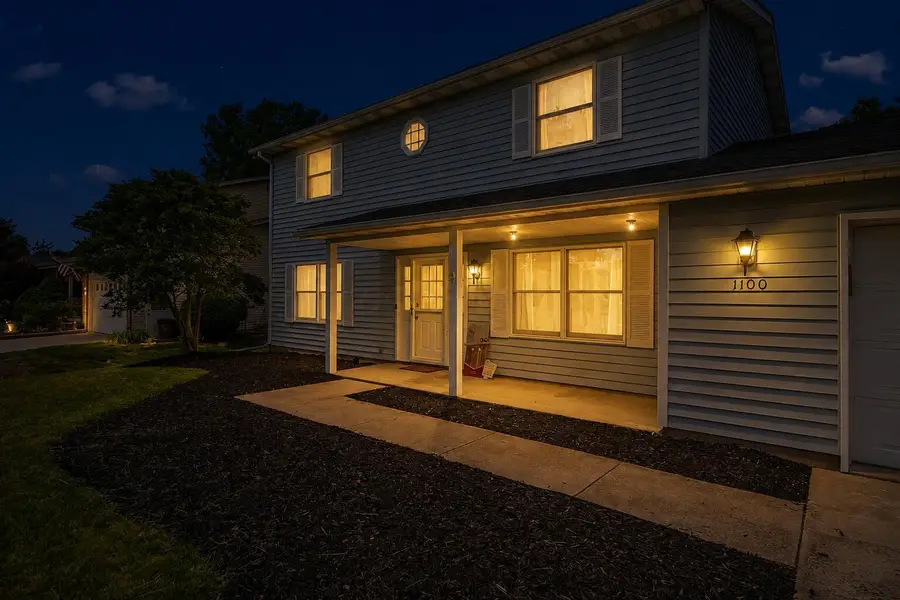 1100 Blois Drive, Marion, OH 43302 - #2