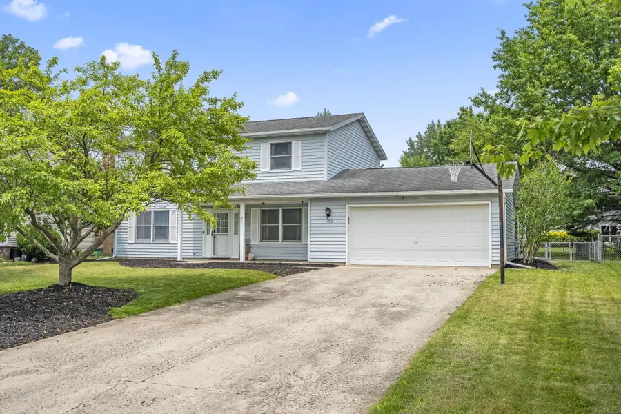1100 Blois Drive, Marion, OH 43302 - #3