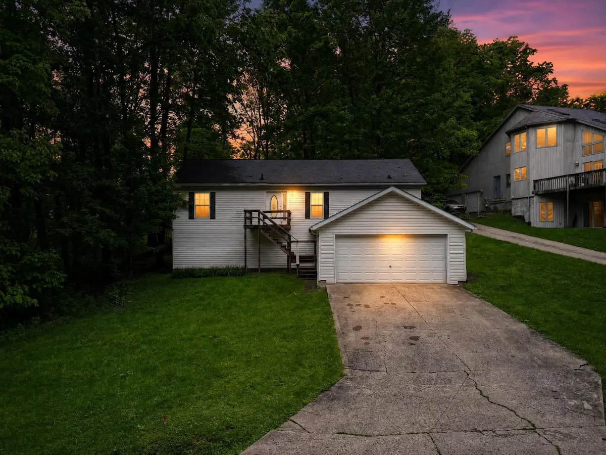 464 Grand Ridge Drive, Howard, OH 43028 - #1