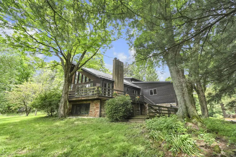 3940 Hankinson Road, Granville, OH 43023 - #3