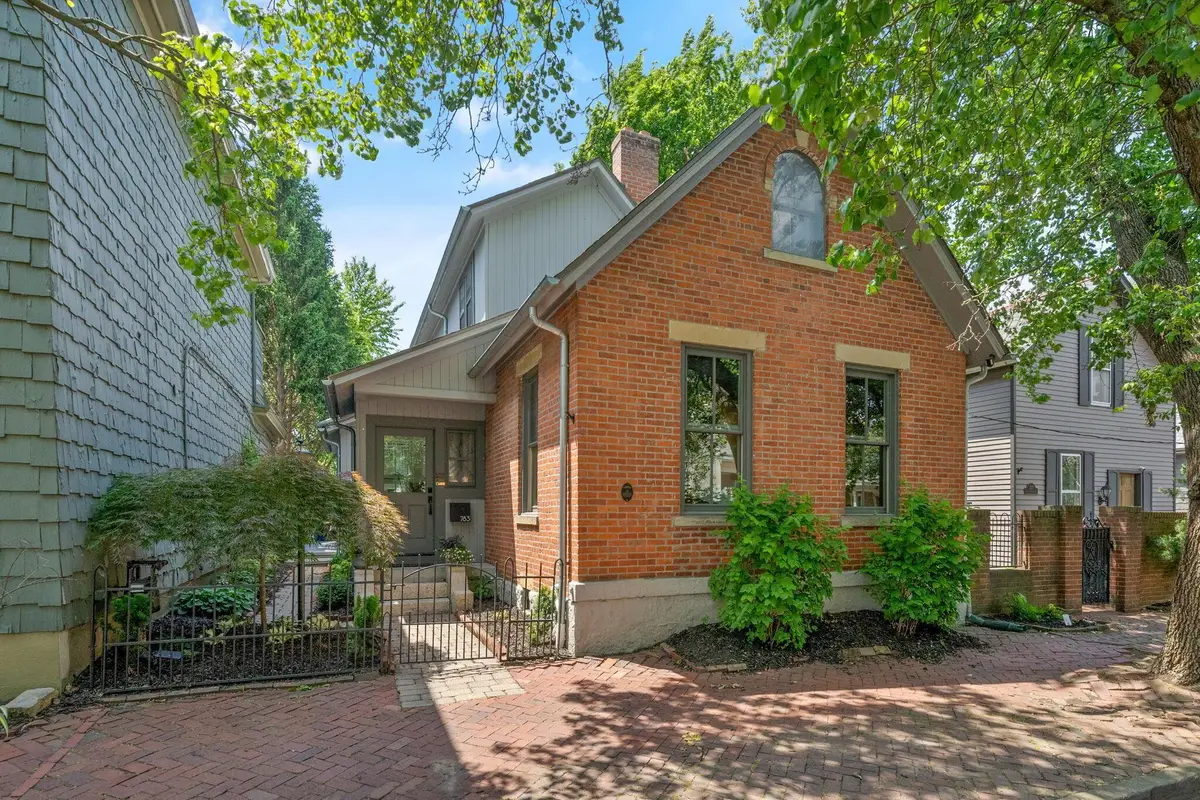 783 S 5th Street, Columbus, OH 43206 - #1