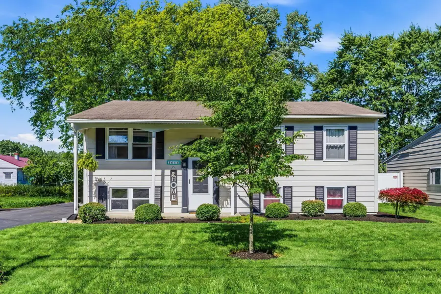 2615 Capaldi Drive, Marion, OH 43302 - #2