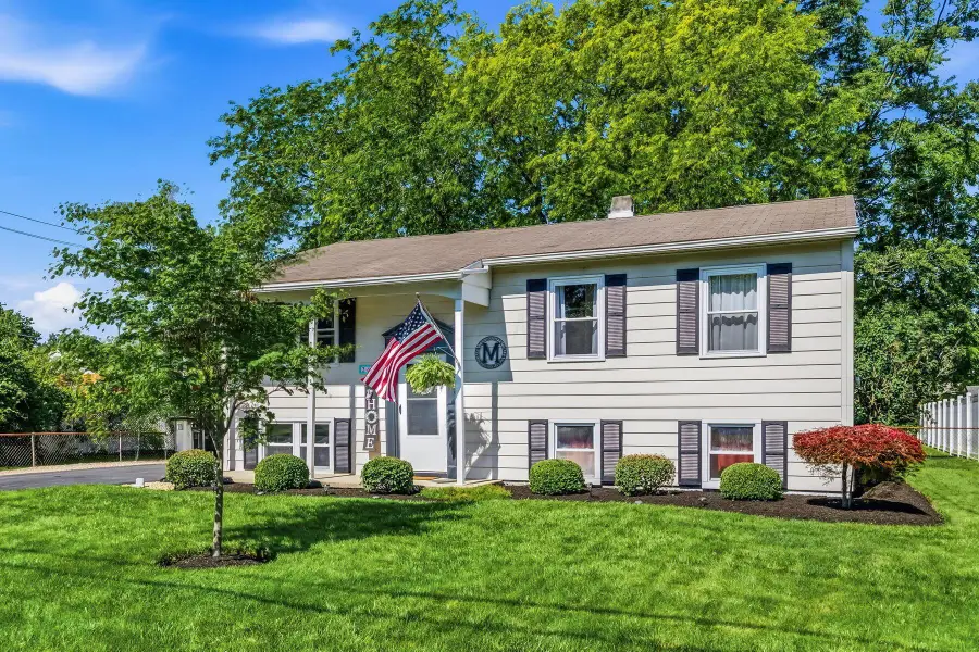 2615 Capaldi Drive, Marion, OH 43302 - #3
