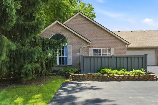 6069 Blendon Chase Drive, Westerville, OH 43081