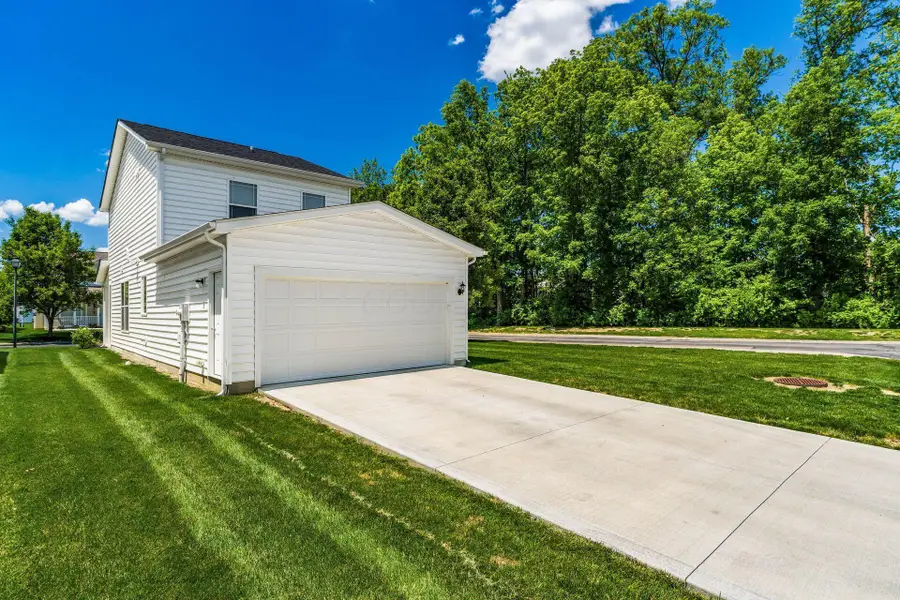 2518 Tree Knoll Court, Columbus, OH 43219 - #2