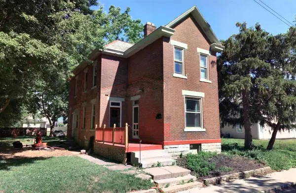 768 Ann Street, Columbus, OH 43206
