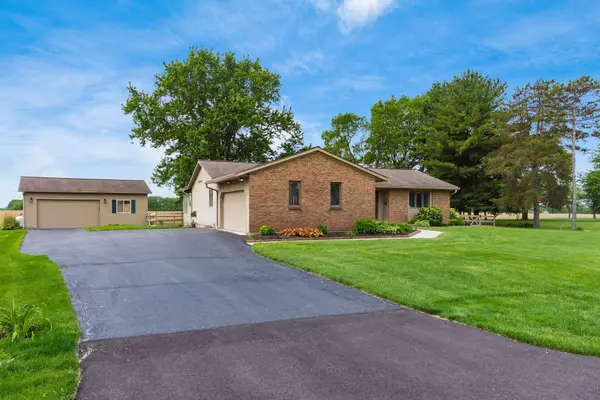 5741 Granada Avenue, Galloway, OH 43119