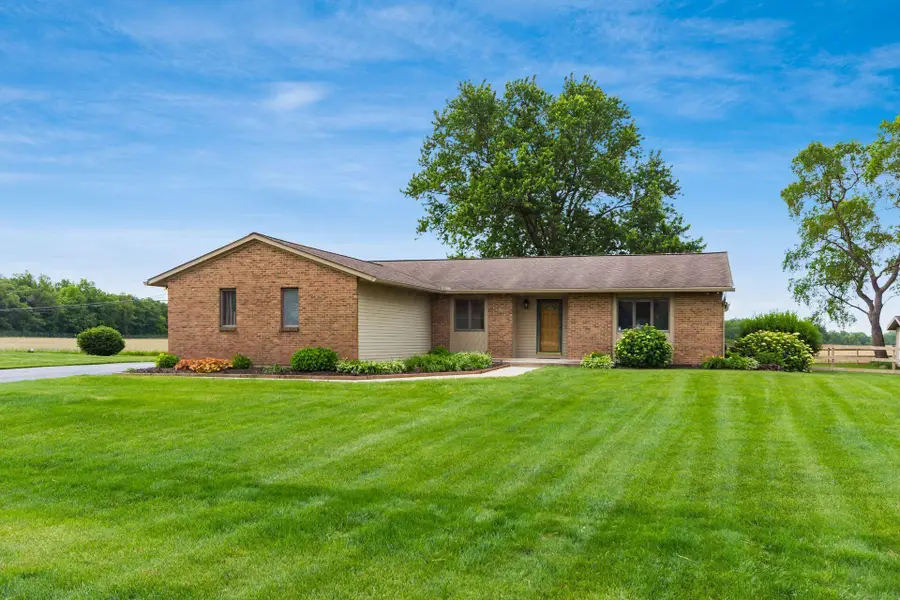 5741 Granada Avenue, Galloway, OH 43119 - #3