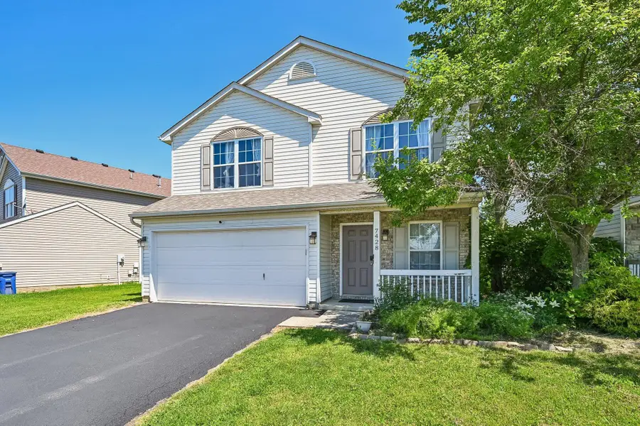 7428 Maple Spice Avenue, Canal Winchester, OH 43110 - #3