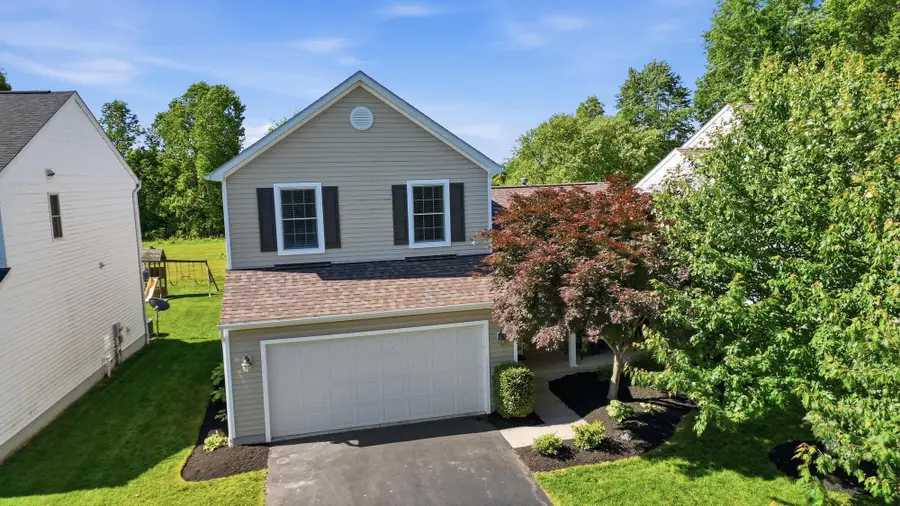 5778 Genoa Farms Boulevard, Westerville, OH 43082 - #2