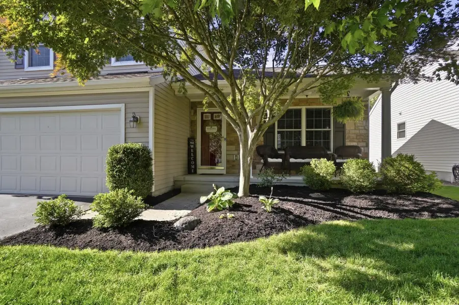 5778 Genoa Farms Boulevard, Westerville, OH 43082 - #3