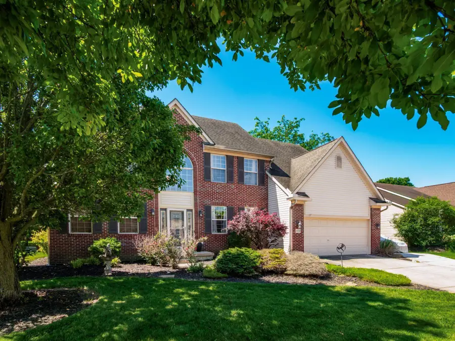 4779 Golden Grove Drive, Groveport, OH 43125 - #2