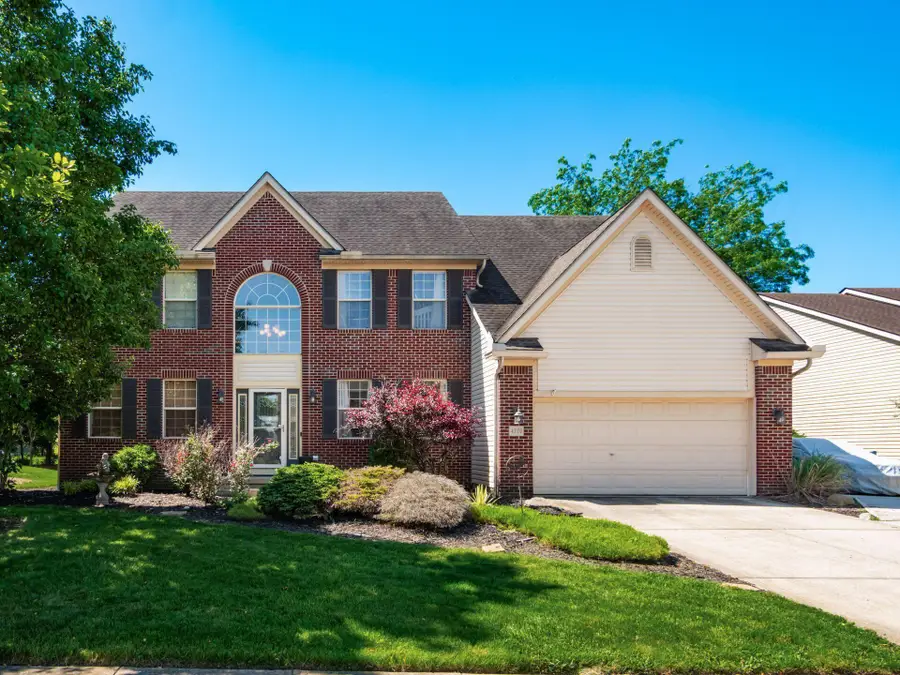 4779 Golden Grove Drive, Groveport, OH 43125 - #3