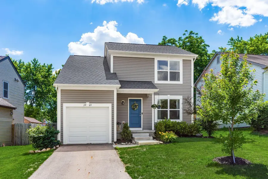3465 Royal Hill Drive, Columbus, OH 43223 - #3