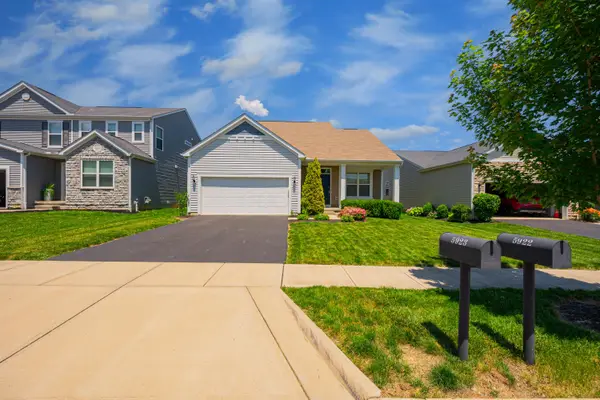 5922 Ballydugan Drive, Galloway, OH 43119