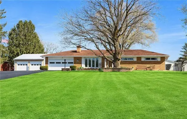 335 Walker Drive, Zanesville, OH 43701