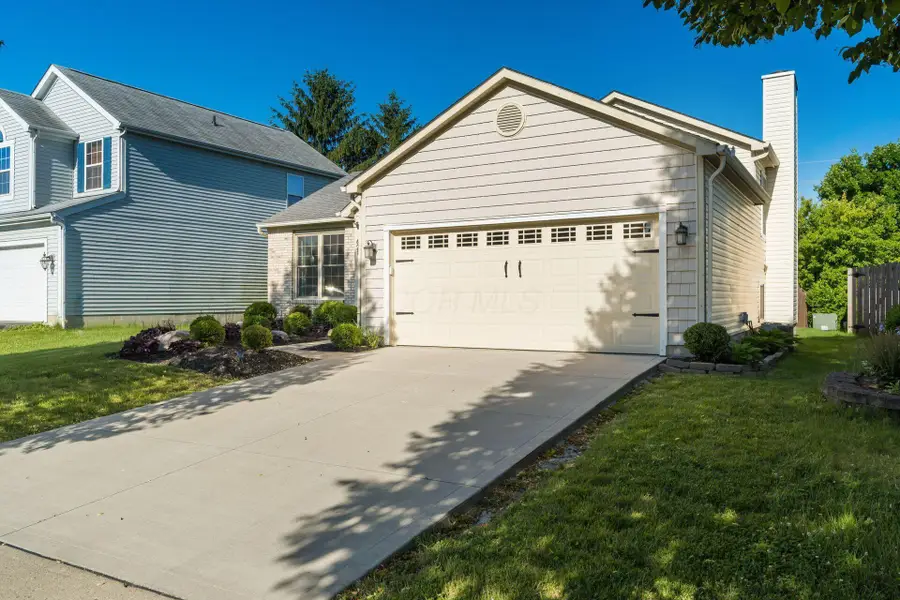 421 Bricktone Road, Blacklick, OH 43004 - #3