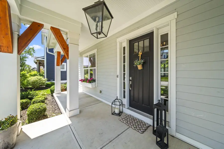 11297 Cedar Crest Drive, Plain City, OH 43064 - #2