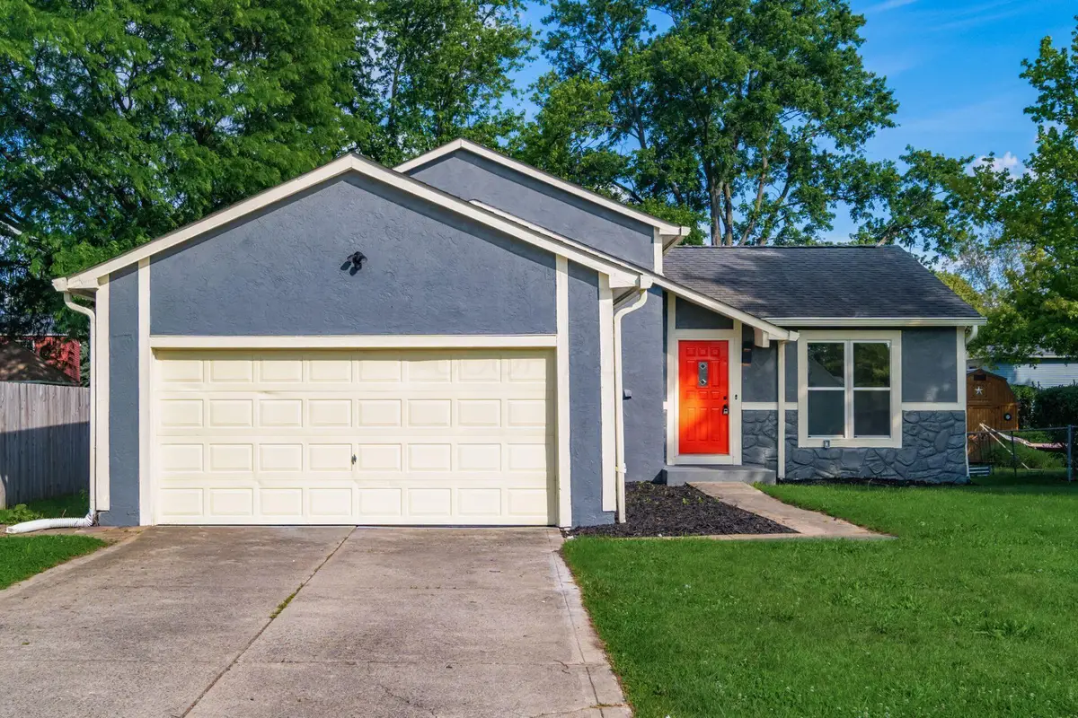1354 Falene Place, Galloway, OH 43119 - #1