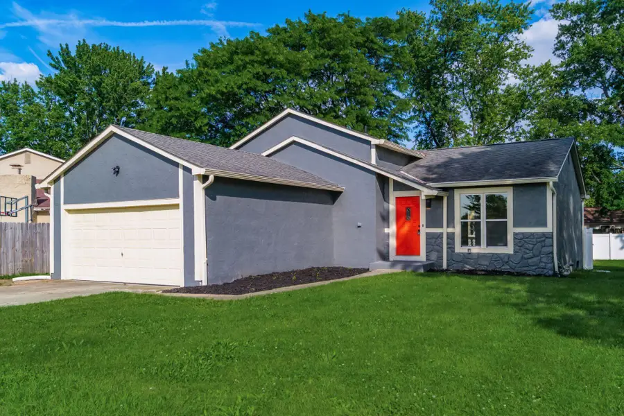 1354 Falene Place, Galloway, OH 43119 - #3