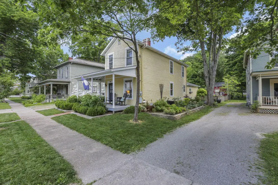 216 S Pearl Street, Granville, OH 43023 - #2
