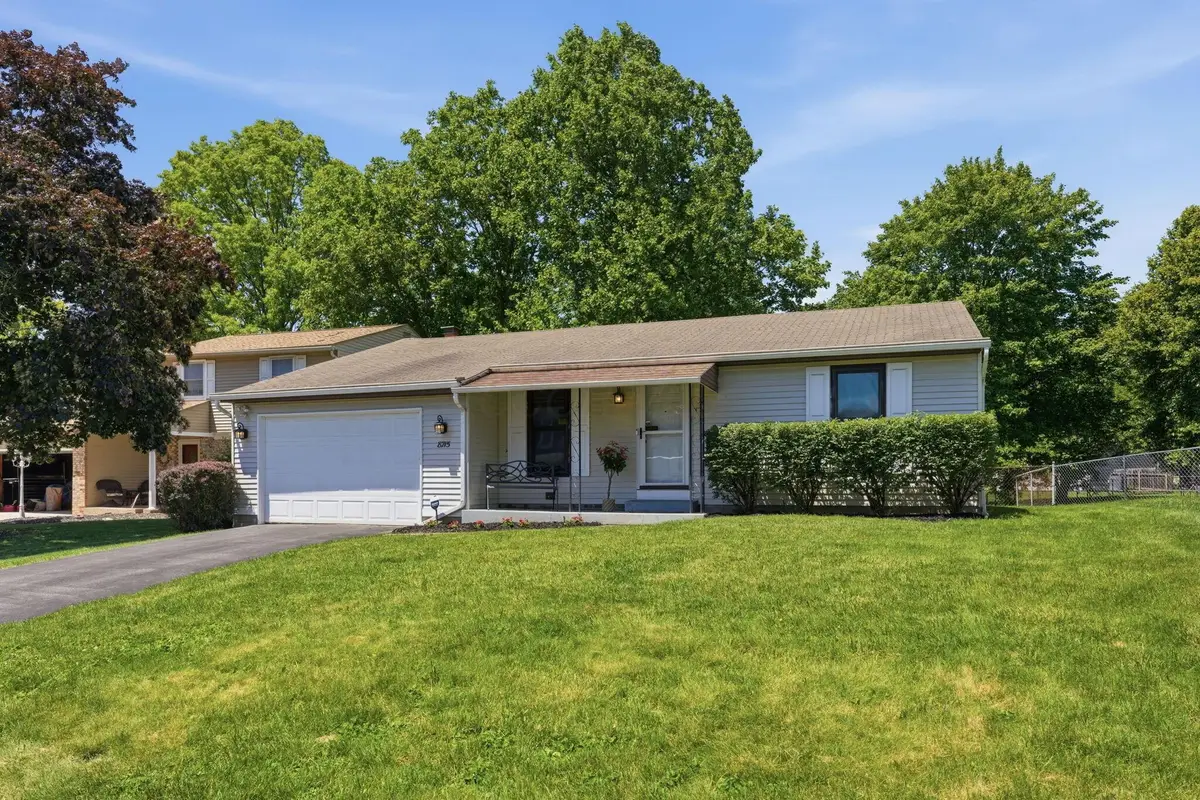 8715 Ripton Drive, Powell, OH 43065 - #1