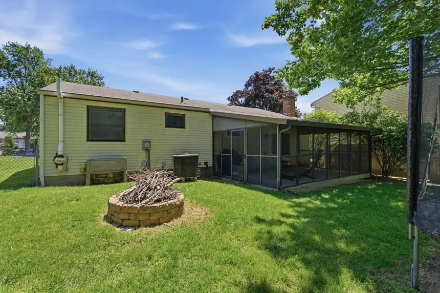 8715 Ripton Drive, Powell, OH 43065 - #2