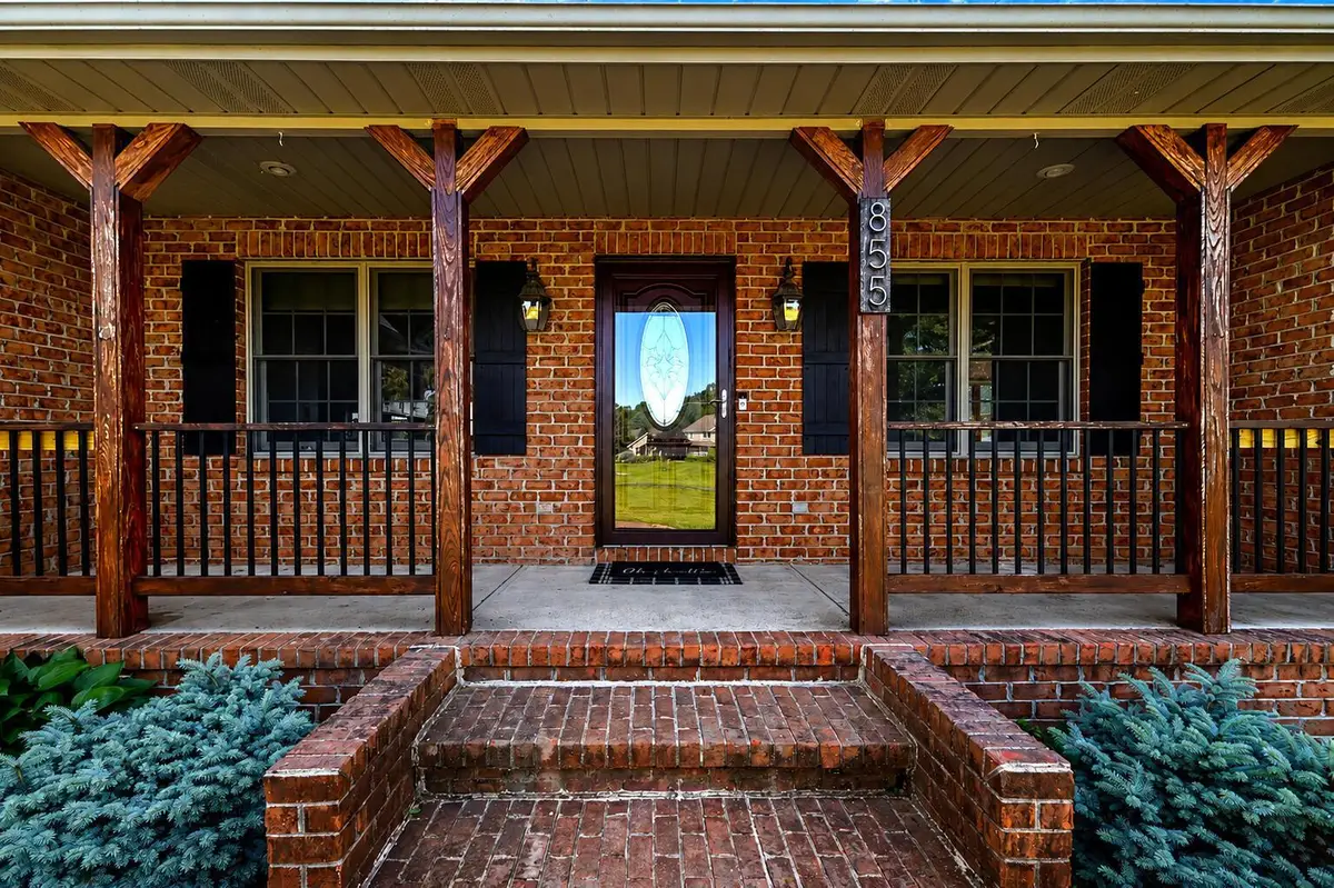 855 Bowers Road, Mansfield, OH 44903 - #1