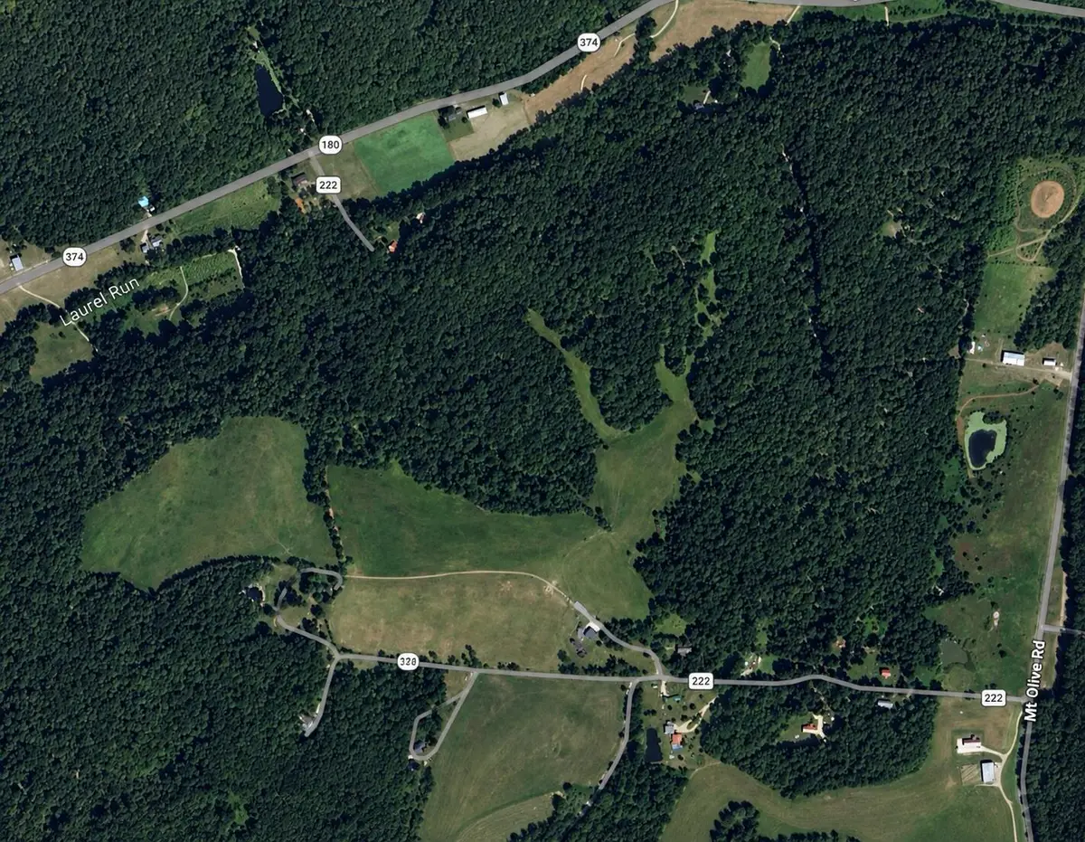 24539 Huffines Road, Rockbridge, OH 43149 - #1
