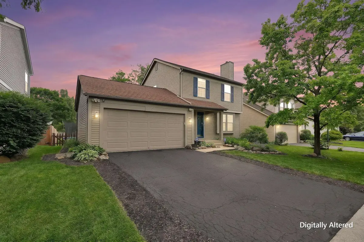 3437 Ridley Drive, Columbus, OH 43228 - #1