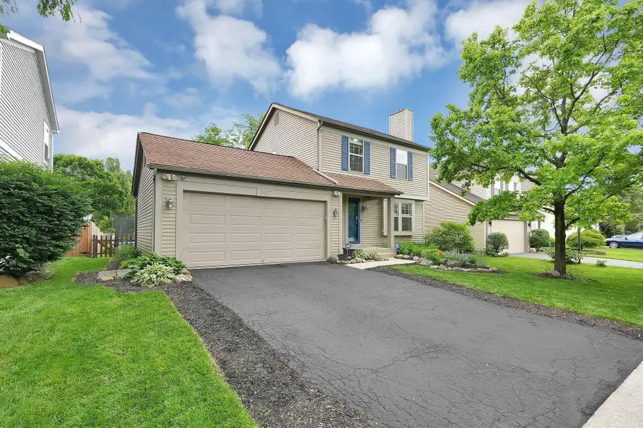 3437 Ridley Drive, Columbus, OH 43228 - #2