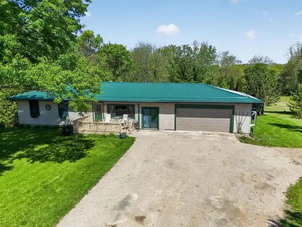 8960 Mills Road, Ostrander, OH 43061