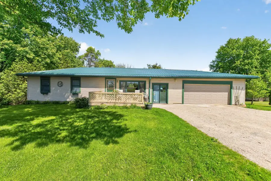 8960 Mills Road, Ostrander, OH 43061 - #3