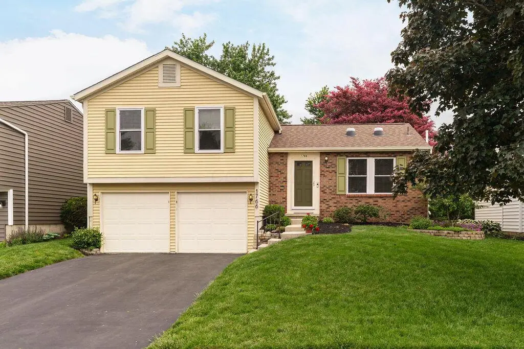 1766 Redcloud Drive, Powell, OH 43065 - #1