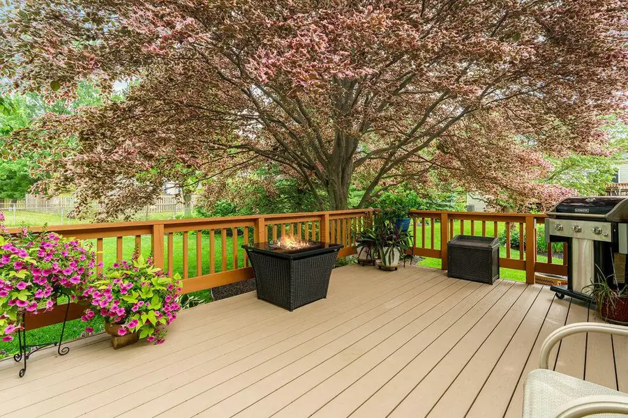 1766 Redcloud Drive, Powell, OH 43065 - #2