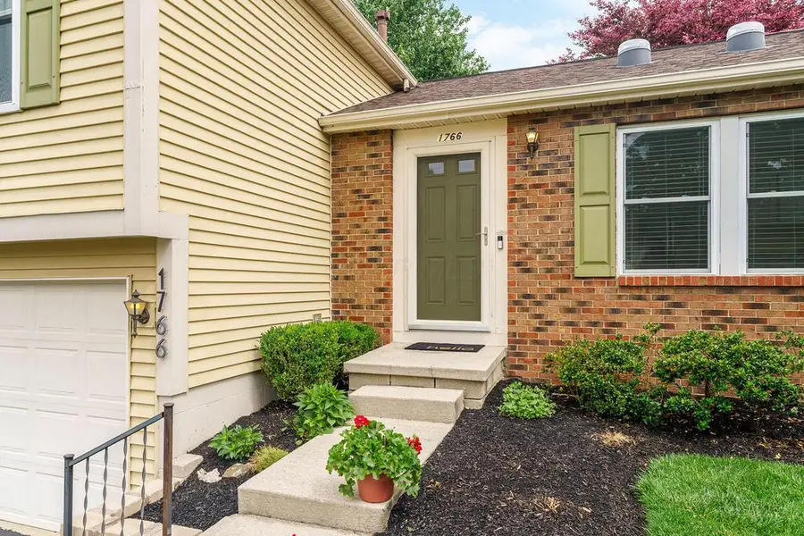 1766 Redcloud Drive, Powell, OH 43065 - #3