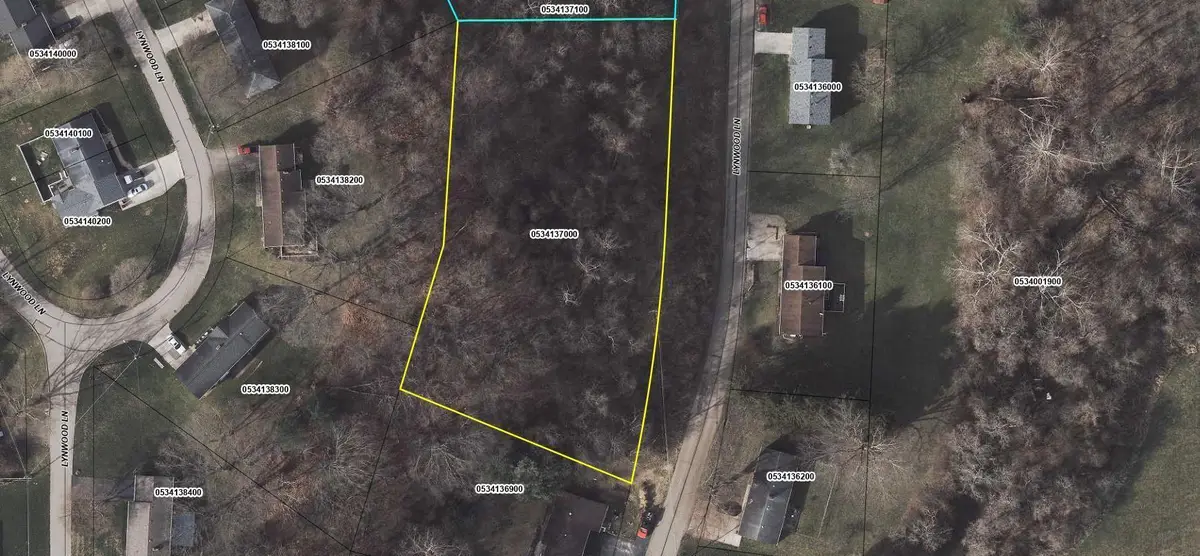00 Lynwood Lane, Lancaster, OH 43130 - #1