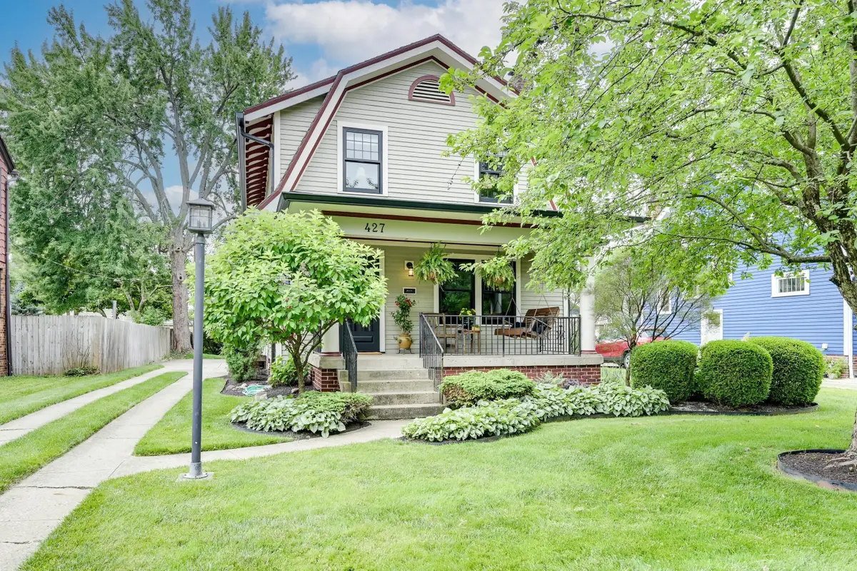 427 E Dunedin Road, Columbus, OH 43214 - #1