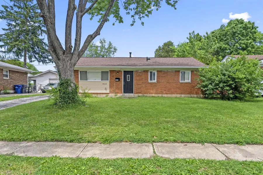 4034 E Mound Street, Columbus, OH 43227 - #2