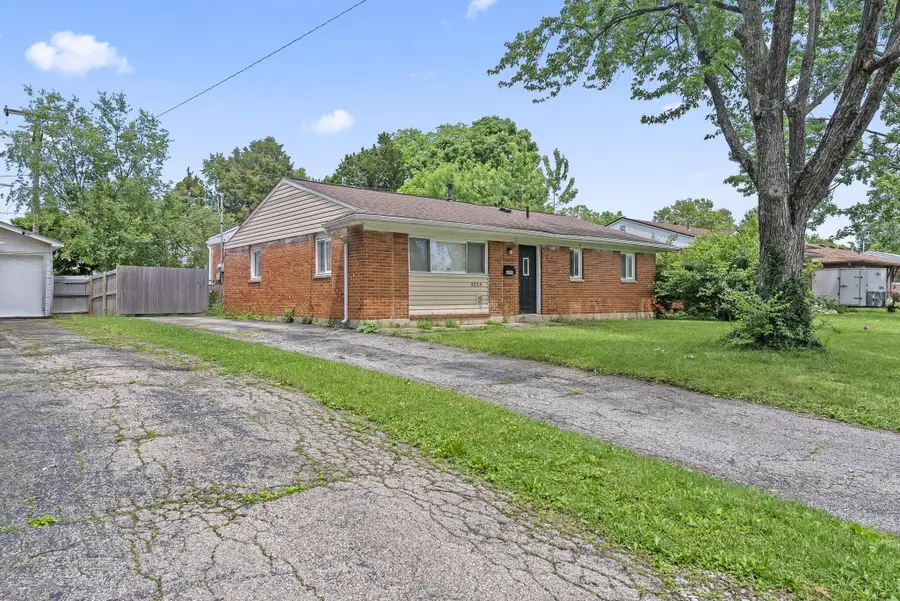 4034 E Mound Street, Columbus, OH 43227 - #3