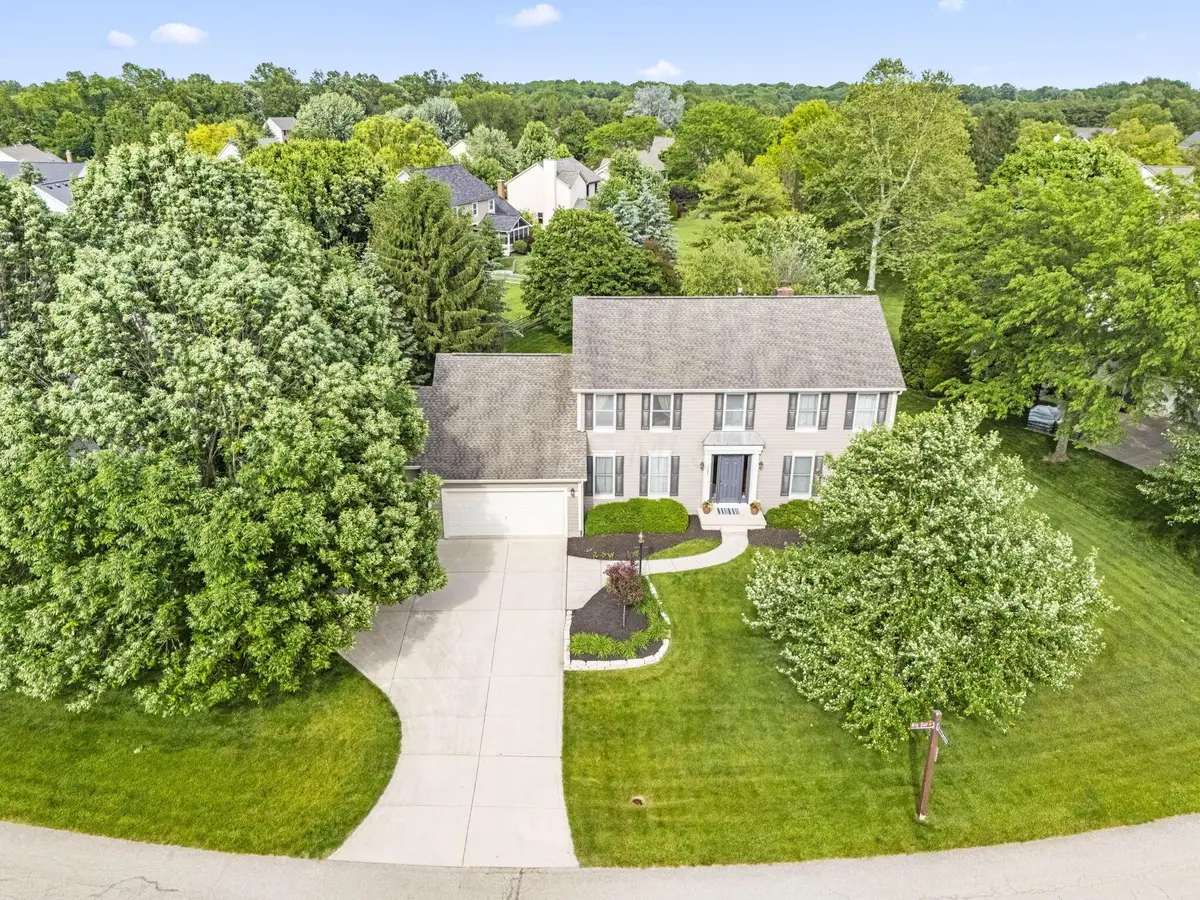 2691 Big Sur Drive, Lewis Center, OH 43035 - #1