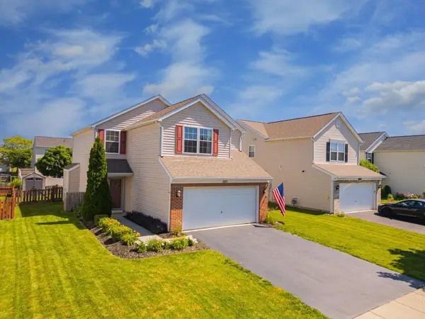 6120 Nasby Drive, Galloway, OH 43119