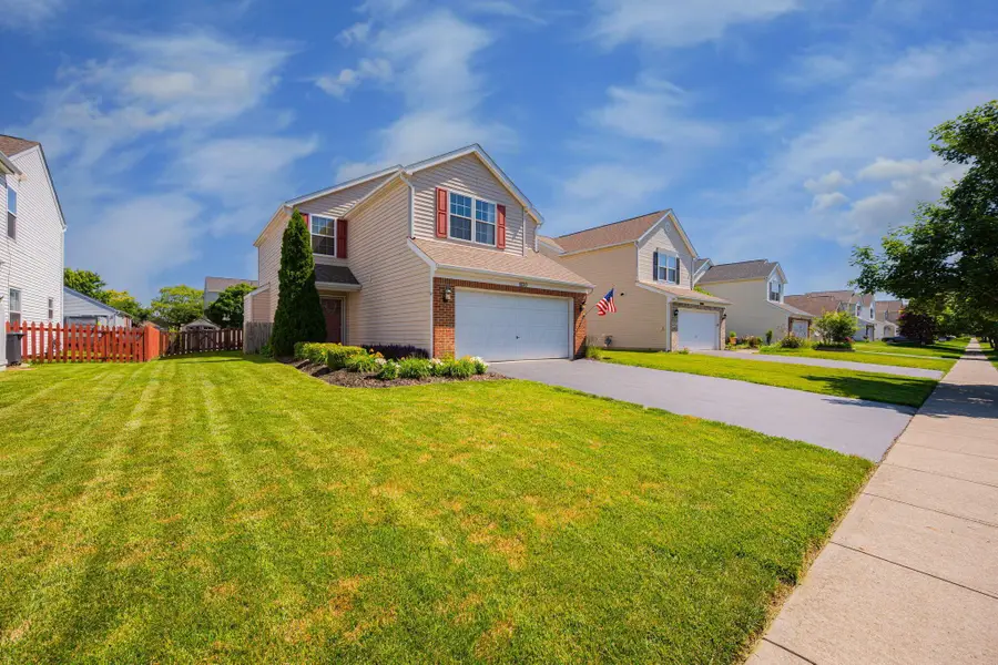 6120 Nasby Drive, Galloway, OH 43119 - #3