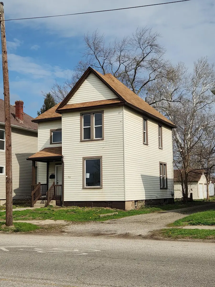 494 E Main Street, Newark, OH 43055 - #3