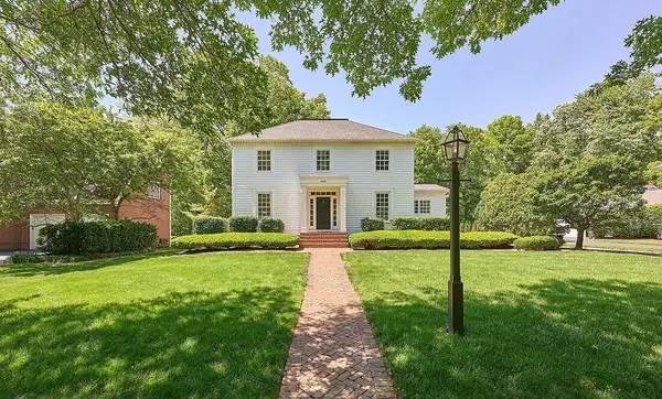 3695 Head Of Pond Road, New Albany, OH 43054