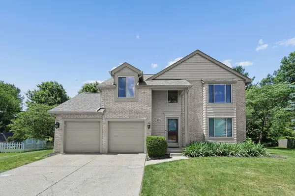 651 Lytton Court, Columbus, OH 43230