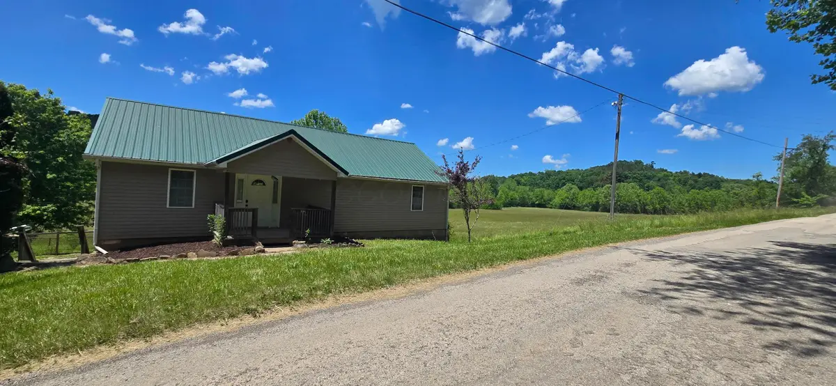 7455 Old Grade Road, Chesterhill, OH 43728 - #1