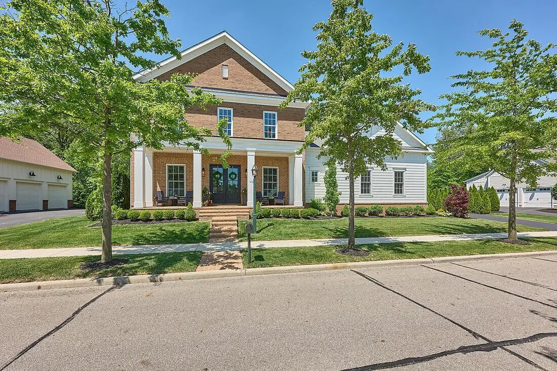 7100 Oxford Loop N, New Albany, OH 43054 - #1