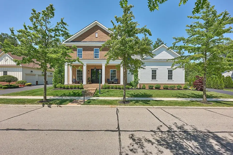 7100 Oxford Loop N, New Albany, OH 43054 - #2